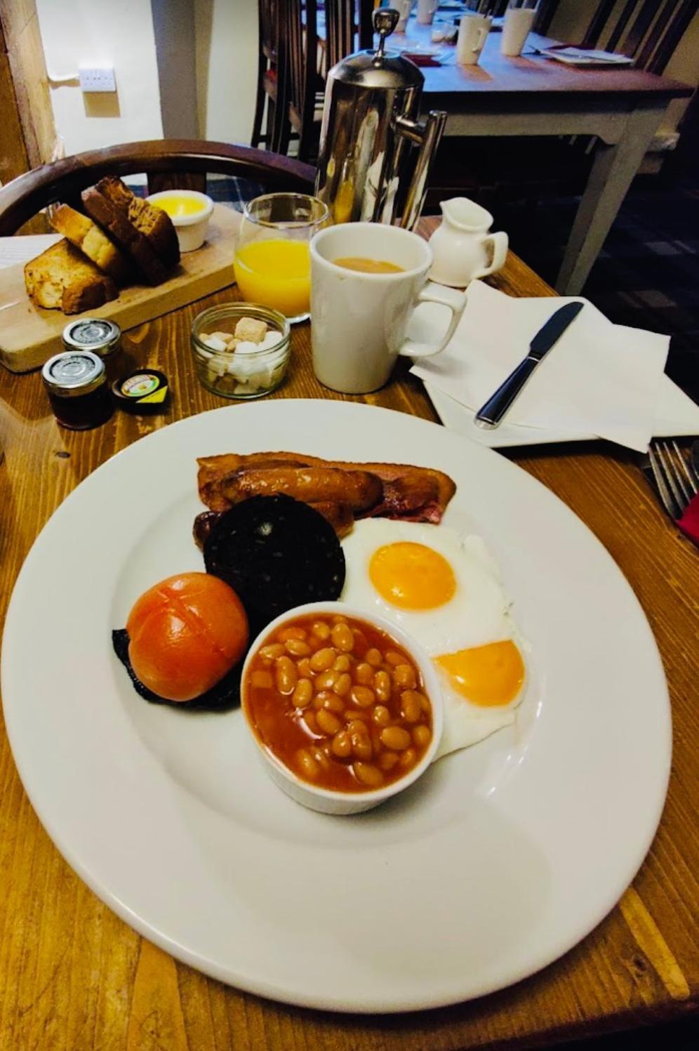 Masons Arms Ξενοδοχείο Montacute Εξωτερικό φωτογραφία